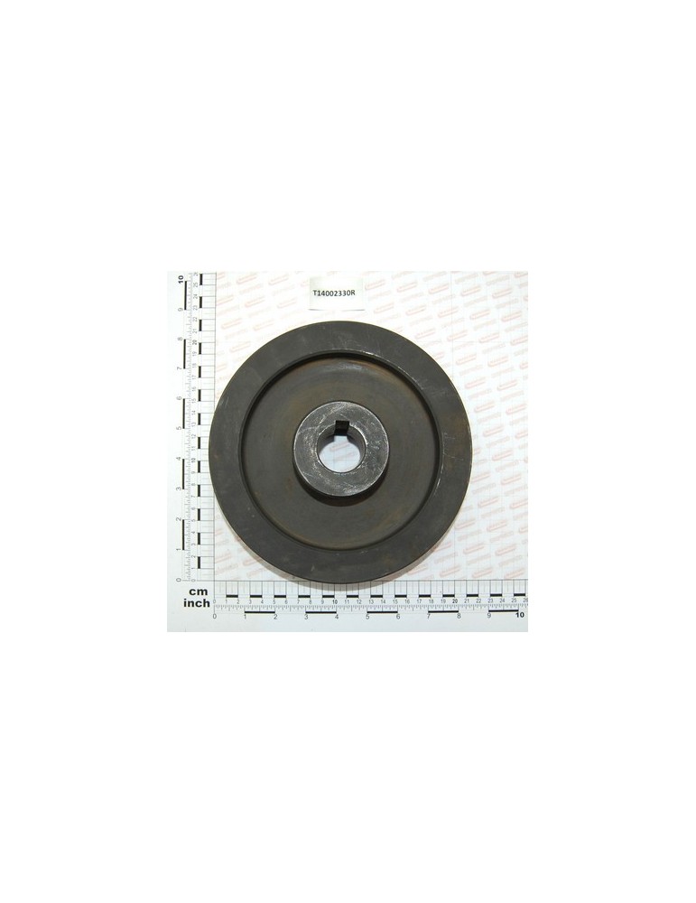 PULLEY