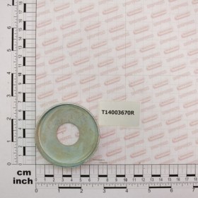 DUST COVER