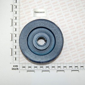 PULLEY MOD. 150/180