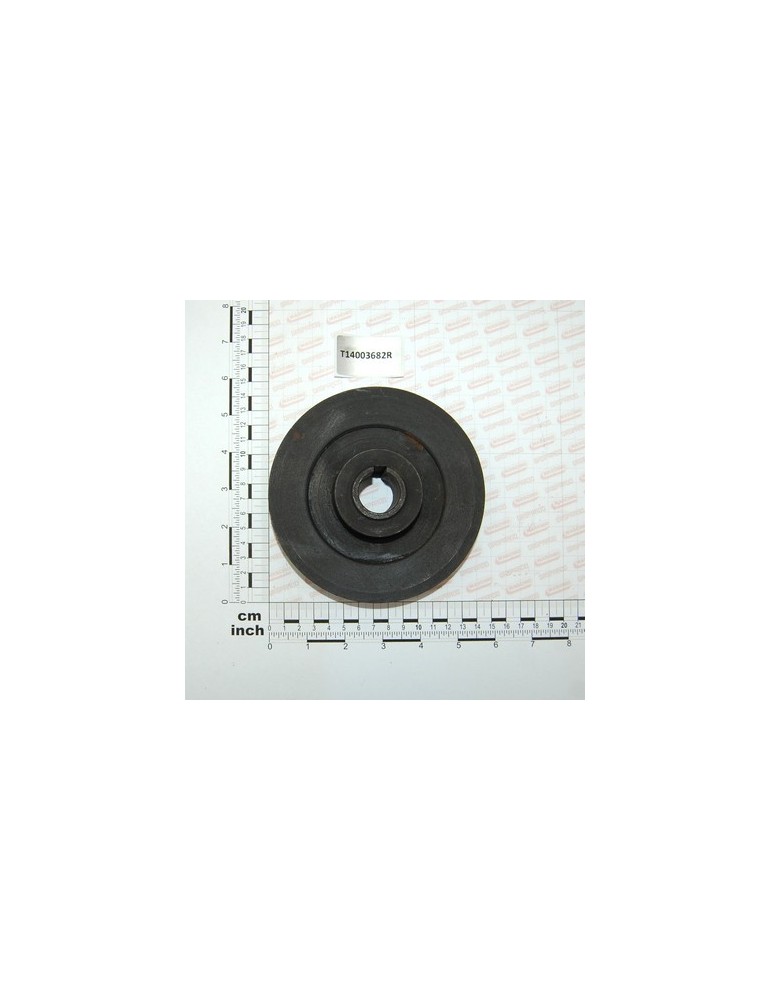 PULLEY MOD. 150/180
