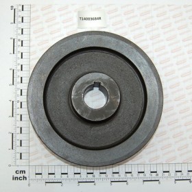 PULLEY