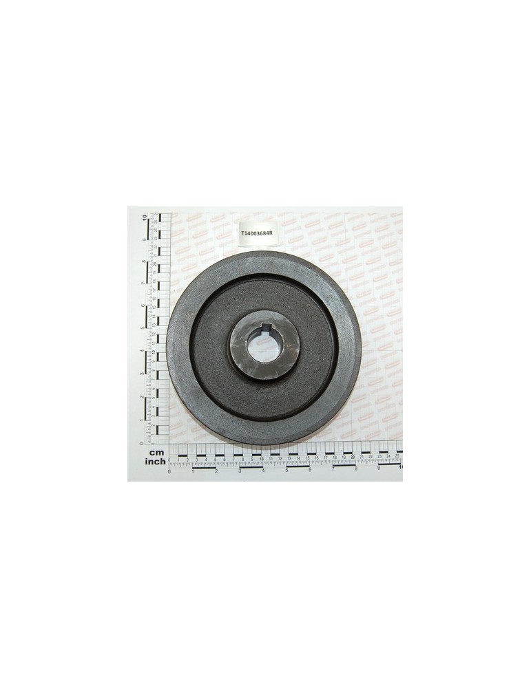 PULLEY
