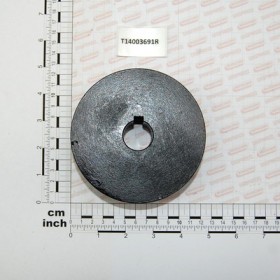PULLEY MOD. 120