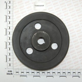 PULLEY