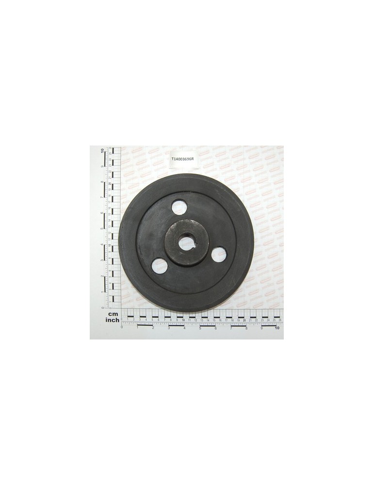 PULLEY