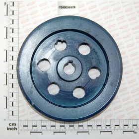 PULLEY