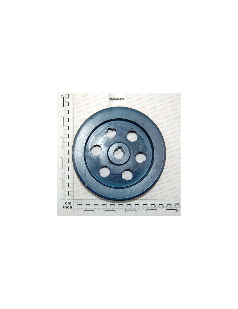 PULLEY