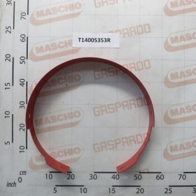 WALL MULCHING JOLLY 150