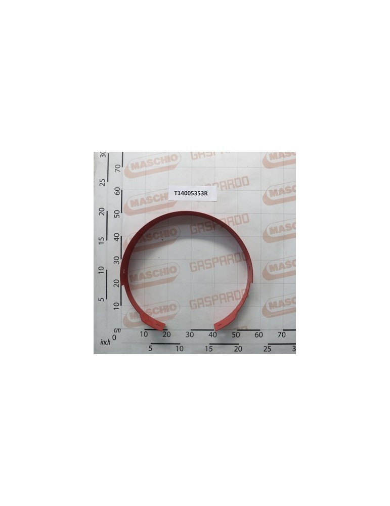 WALL MULCHING JOLLY 150