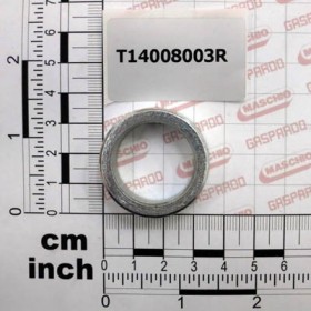SPACER D-35 D-25,2 L-12,5