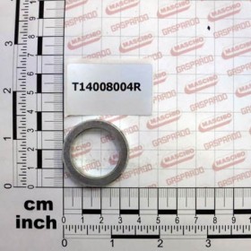 SPACER D-35 D-25,2 L-6