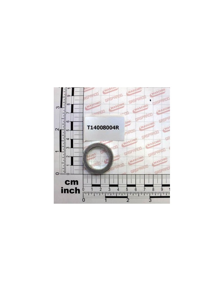 SPACER D-35 D-25,2 L-6