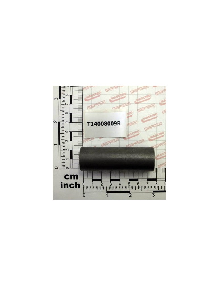 BUSHING D-25 D-12,5 L-75