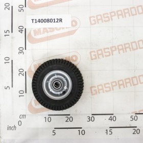 WHEEL GS15+CT15 (225X85)