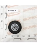 WHEEL GS15+CT15 (225X85)