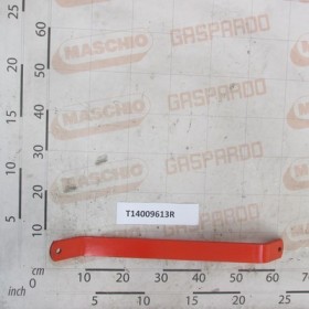 FRONT 3RD POINT BAR