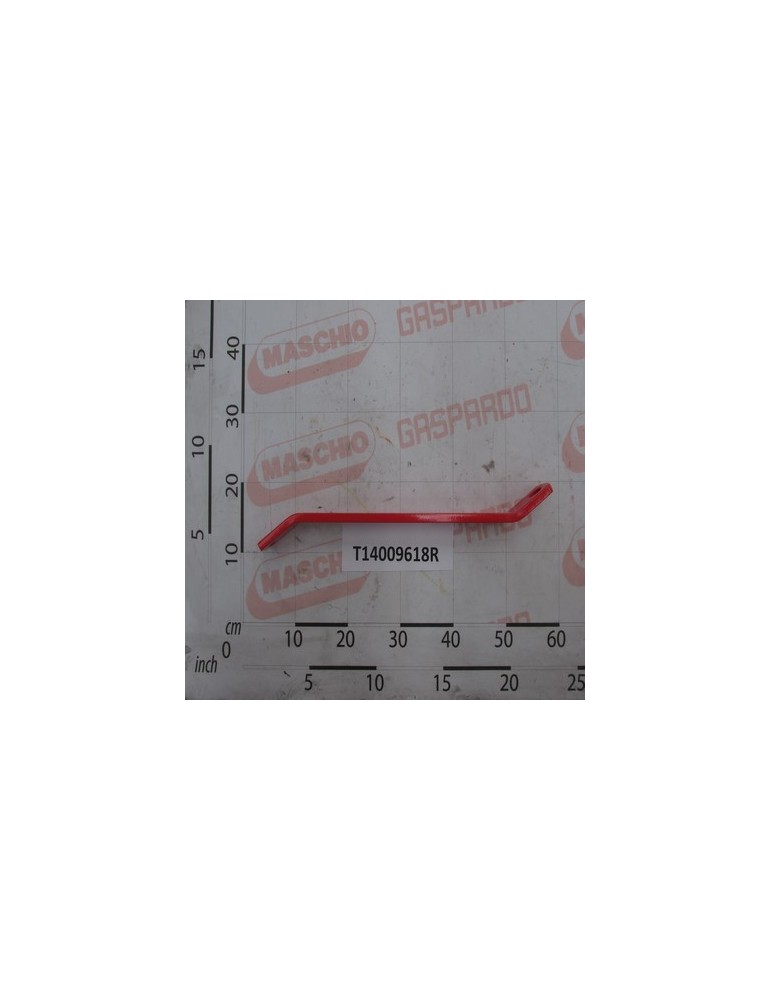 FRONT 3RD POINT BAR M120
