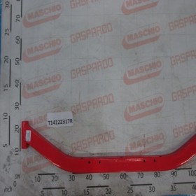 PIN WHELL MOD. 120