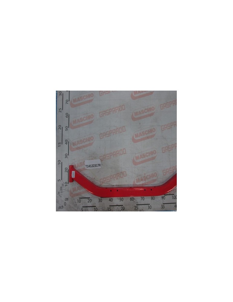 PIN WHELL MOD. 120