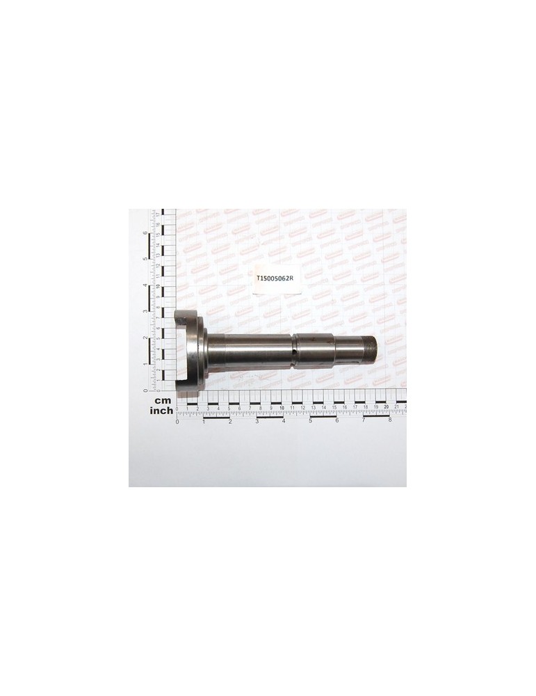 TRANSMISSION SHAFT JOLLY 210