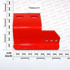 LEFT SUPPORT STIRRUP