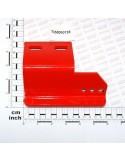 LEFT SUPPORT STIRRUP