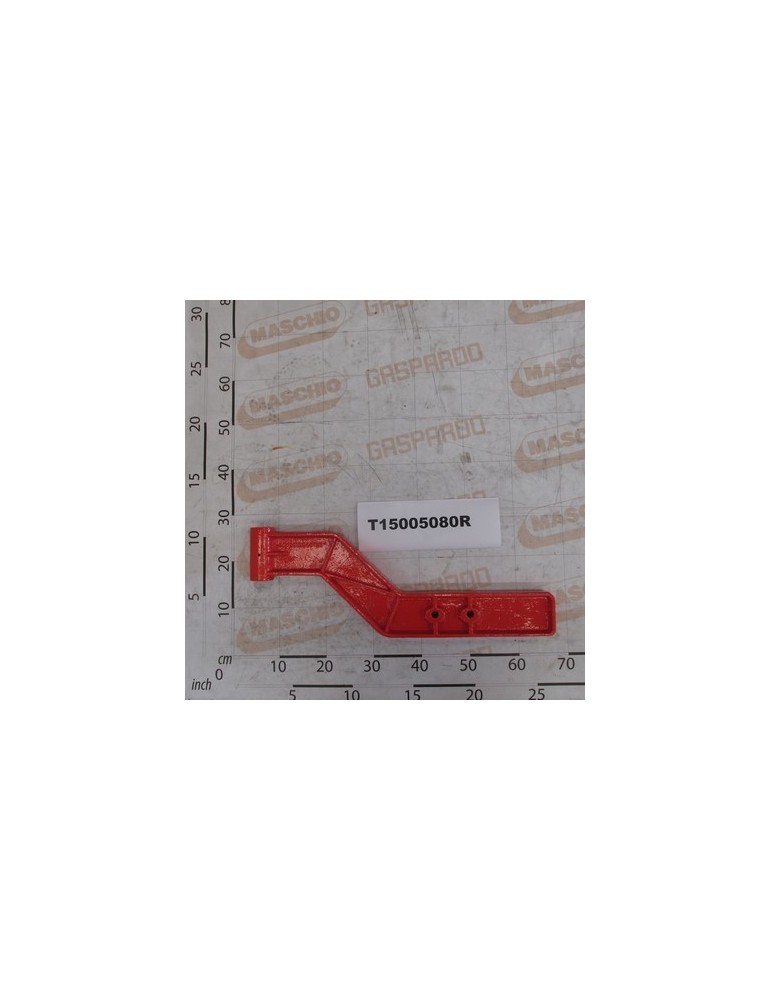 WHEEL SUPPORT JOLLY 210