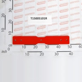LINKAGE BLADE PLATE
