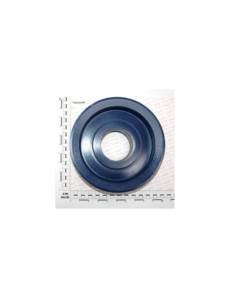 DRIVING PULLEY