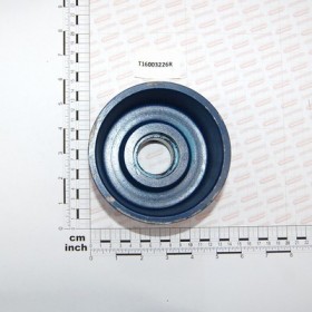 BELT STRETCHER PULLEY