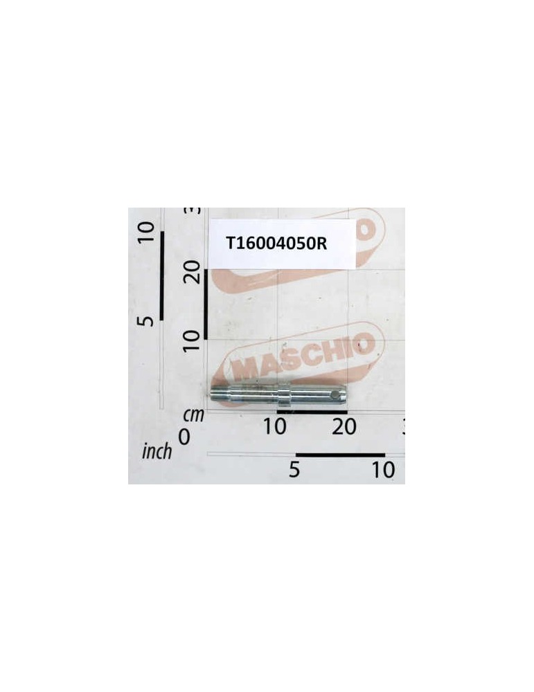 BAR LINKAGE TRANSF.PIN 1-2CAT