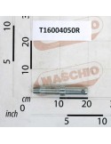 BAR LINKAGE TRANSF.PIN 1-2CAT