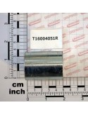 BUSHING 38X49,5X30 ZN