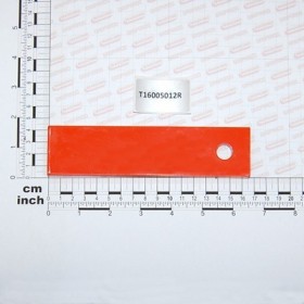 LATERAL CLOSING    V