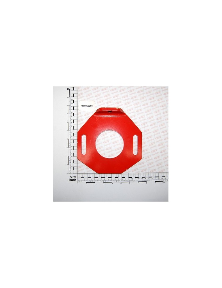 BELT STRETCHER