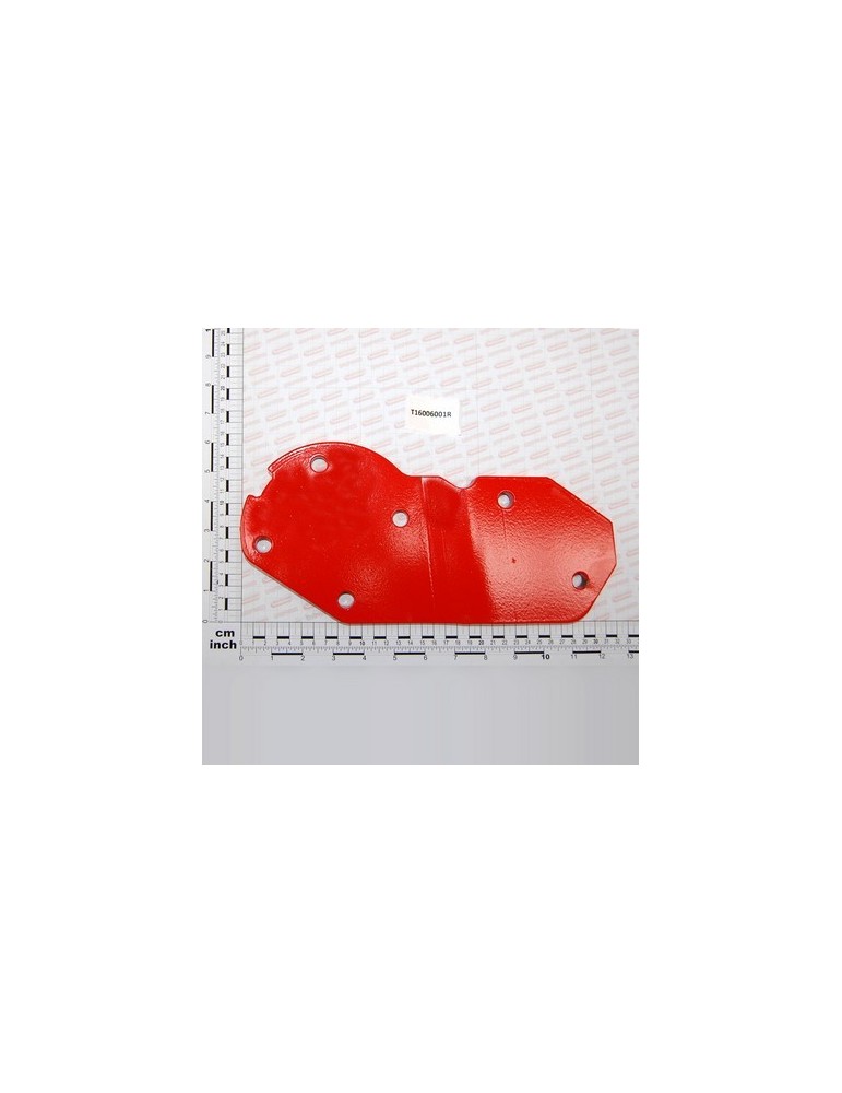 RIGHT ROLLER SUPPORT