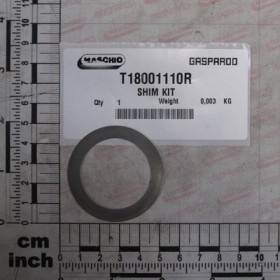 SHIM KIT