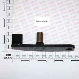 CHAIN STRETCHER SUPPORT