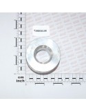 BELT STRETCHER PULLEY