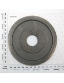 BELT STRETCHER PULLEY