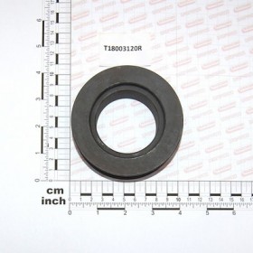 BELT STRETCHER PULLEY