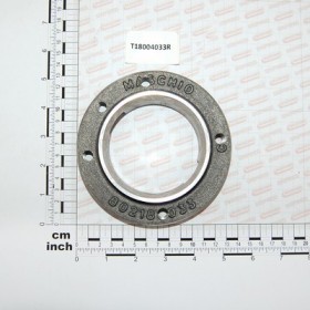 ROTOR SUPPORT