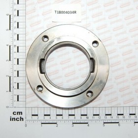 ROTOR SUPPORT