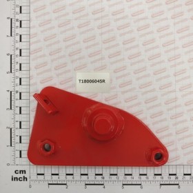 RIGHT ROLLER SUPPORT
