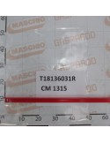 SOILSCAPER  BA 135