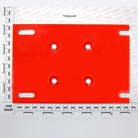 GEARBOX SUPPORT