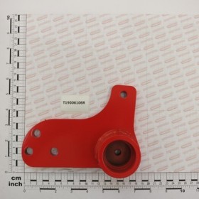RIGHT ROLLER SUPPORT