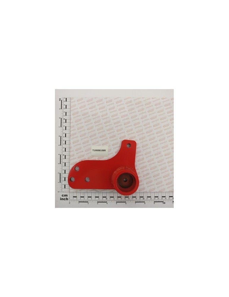 RIGHT ROLLER SUPPORT