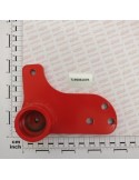LEFT ROLLER SUPPORT