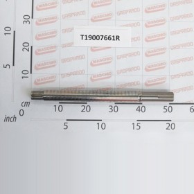 TRANSM. SHAFT 35 L-616